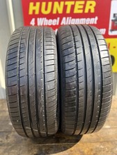 225 hankook ventus for sale  ACCRINGTON