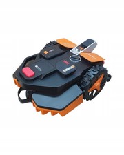 F50 WORX Landroid Vision S250 Robot koszący WR202E, do ogrodów do 250m2, I3365 na sprzedaż F50 WORX Landroid Vision S250 Robot koszący WR202E, do ogrodów do 250m2, I3365 na sprzedaż  PL