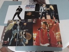 Albums johnny hallyday d'occasion  Le Luc