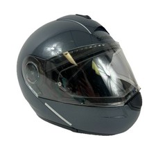 Schuberth helmet gray for sale  Las Vegas