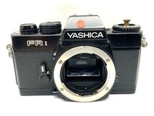 Yashica slr 35mm gebraucht kaufen Yashica slr 35mm gebraucht kaufen  Bad Emstal
