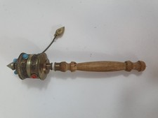 Tibetan buddhist prayer for sale  HALESOWEN