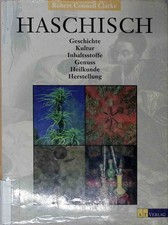 Haschisch geschichte kultur gebraucht kaufen  Koblenz