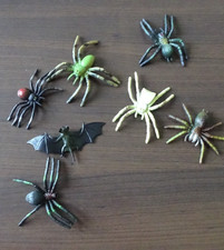 Gummispinnen gummifledermaus d gebraucht kaufen  Eichwalde