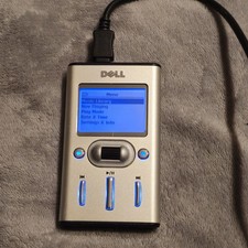 Dell mp3 music for sale  Haverhill