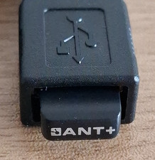 Dynastream garmin ant for sale  OXFORD