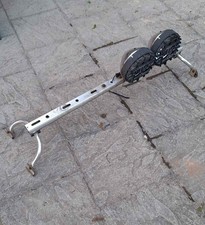 Pajero roof bars for sale  EXETER