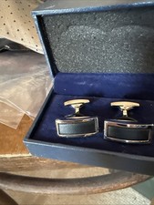 Ettinger cuff links for sale  ELLESMERE PORT