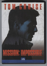 Dvd mission impossible d'occasion  Corbeil-Essonnes