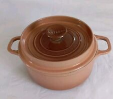 Cocotte ronde invicta d'occasion  Gueugnon