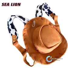 Toy Story 4 Andy Woody Cosplay Chapéu Mochila Bolsa de Ombro Design Bolsa Presente comprar usado  Enviando para Brazil