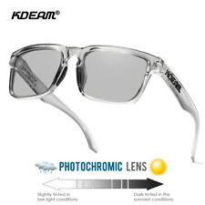 Gafas de sol polarizadas fotocromáticas KDEAM para hombre y mujer pesca gafas de conducción UV400 segunda mano  Embacar hacia Mexico