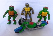 Mirage studio turtle gebraucht kaufen  Altruppin