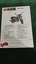 Motos etz 250 d'occasion  Barentin