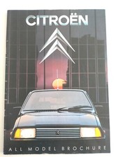 Citroen 2cv6 visa for sale  UK