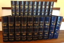 Etb jahrgang wählbar gebraucht kaufen  Steinau
