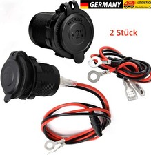 12v auto kfz gebraucht kaufen  Buseck