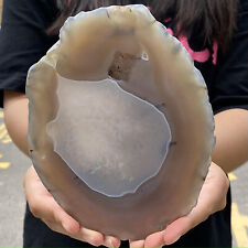 397g natural agate for sale  Shipping to Ireland