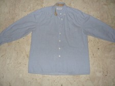 Camicia burberrys london usato Camicia burberrys london usato  Palermo