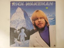 lp rick wakeman comprar usado lp rick wakeman comprar usado Enviando para Brazil