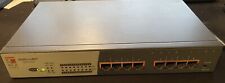 Ethernet switch compu gebraucht kaufen  Heppenheim (Bergstraße)