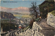 Bozen rittnerbahn 766304 gebraucht kaufen  Eimeldingen