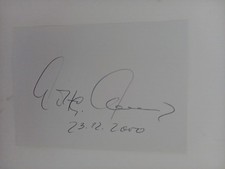 Wolfgang verath signierte gebraucht kaufen  Leonberg