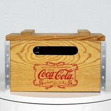 Coca cola alarm for sale  Ogden