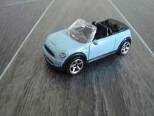 Matchbox mini cooper for sale  STOCKPORT