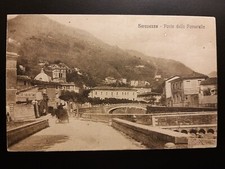 Seravezza ponte della usato  Casalbuttano Ed Uniti
