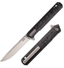 Couteau tekto knives d'occasion  Vesoul