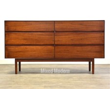 Walnut rosewood dresser for sale  Nashua