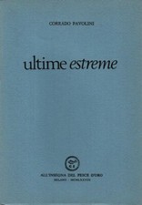 Ultime estreme corrado usato  Scandicci