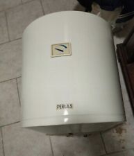 Scaldabagno elettrico litri usato  Roma