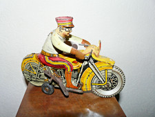 Ancien jouet mecanique d'occasion  Maussane-les-Alpilles