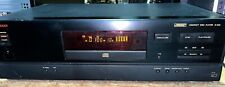 Platine luxman d225 d'occasion  Champigny-sur-Marne