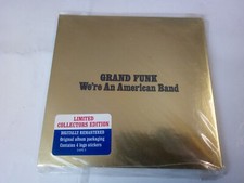 Grand funk railroad gebraucht kaufen  Pliening