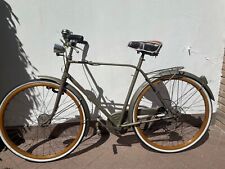 Bicicletta epoca uomo usato  Monza