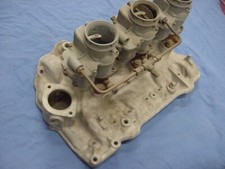 Dodge plymouth 318 for sale  Girard