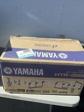 Yamaha htr 5990 for sale  Visalia