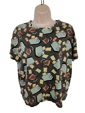 Womens zara khaki for sale  CANVEY ISLAND