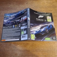 Forza motorsport solo usato  Palermo