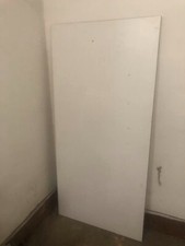 Tavolo con cavalletti usato  Nettuno