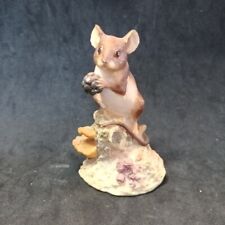 Aynsley mouse blackberry for sale  CHESTER