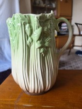 Sylvac celery vase for sale  FELTHAM