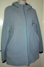 Oxbow fleece jacket for sale  LEISTON