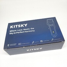 Kitsky hundetrimmer hundepfleg gebraucht kaufen  Gunzenhausen