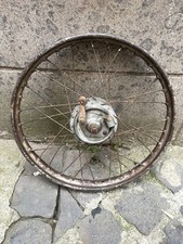 Ruota cerchio anteriore usato  Viterbo