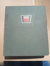 Genuine 1970s oliver for sale  Taft