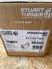 Stuart turner 46502 for sale  LLANSANTFFRAID